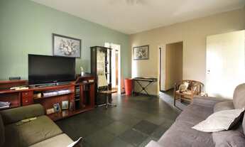 Imagem 2: Casa Residencial à venda, 3 quartos, 1 suíte, 2 vagas, Vila Claudia - Limeira/SP