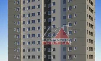 Imagem 2: Apartamento Padrão para Venda em São Damião Vespasiano-MG - 478