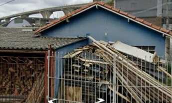 Imagem 2: SOBRADO 3 DORMITORIOS SENDO 1 SUITE 2 VAGAS JARDIM SAPOPEMBA