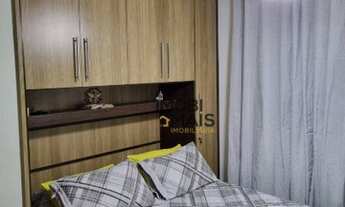 Imagem 7: Apartamento no Residencial Borghesi (Aceita Financiamento