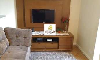 Imagem 2: Apartamento à venda, Vila Gustavo, 48m², 2 dormitórios, 1 vaga!