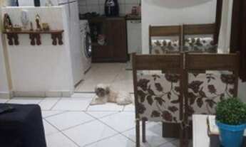 Imagem 6: Apartamento com 2 dormitórios à venda, 58 m² por R$ 190.000,00 - Jardim Gurilândia - Tauba