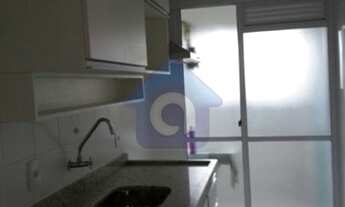 Imagem 4: APT 1 DORM 1 VAGA E VARANDA GOURMET/ SAUDE A 55OMTS DO METRO SAUDE