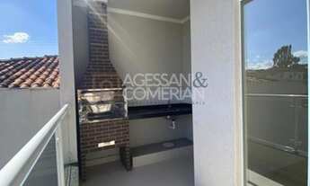 Imagem 2: Apartamento para Venda em Franca, Parque Santa Adélia, 2 dormitórios, 1 suíte, 2 banheiros