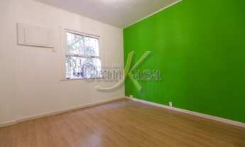 Imagem 5: Excelente apartamento de 02 quartos com varanda!