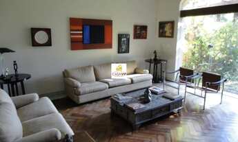 Imagem 3: Casa assobradada alto padrão à venda, Alto de Pinheiros, 400m², 4 suítes, 8 vagas!