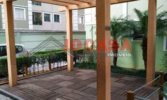 Imagem 2: Apartamento para Venda em São Paulo, Jardim Santa Terezinha (Zona Leste), 2 dormitórios, 1