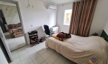 Imagem 7: Apartamento com 3 dormitórios à venda, 64 m² por R$ 199.900,00 - Serraria - São José/SC