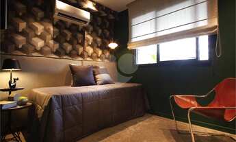 Imagem 6: Rio de Janeiro - Apartamento Padrão - BOTAFOGO