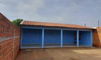 Imagem 3: Aluguel de Casa R$ 700,00