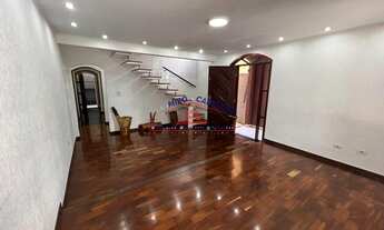 Imagem 2: LINDO SOBRADO - ÓTIMA LOCALIZAÇÃO