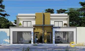 Imagem: BARRA VELHA - Casa Padrão - Tabuleiro