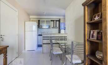 Imagem 5: Apartamento para Aluguel - Alto Petrópolis, 2 Quartos, 42 m2