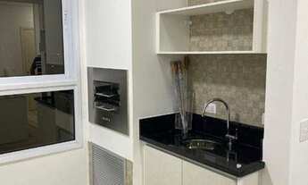 Imagem 7: Loft para alugar, 43 m² por R$ 2.500,00/mês - Vila Oliveira - Mogi das Cruzes/SP