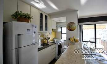 Imagem 6: Cobertura à venda no Parque das Rosas. Barra da Tijuca, RJ