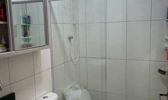 Imagem 7: Casa geminada com 3 quartos - Bairro Jardim Colúmbia D em Londrina