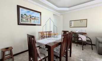 Imagem 5: Apartamento para Venda em Cabo Frio, Balneário das Dunas, 3 dormitórios, 2 suítes, 3 banhe