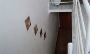 Imagem 6: Cobertura para venda com 177 metros quadrados com 4 quartos em Jaqueline - Belo Horizonte