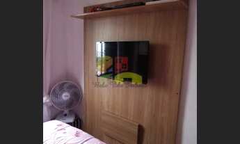 Imagem 3: SãO BERNARDO DO CAMPO - Apartamento Padrão - Santa Terezinha