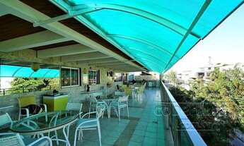 Imagem 4: Cobertura à venda no Recreio dos Bandeirantes. RJ