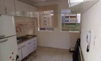 Imagem 2: Ref.: 871 Apartamento com 2 dormitórios