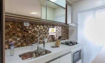 Imagem 7: Apartamento à venda, Jardim Glória, 65m², 2 dormitórios, 1 suíte, 2 vagas!