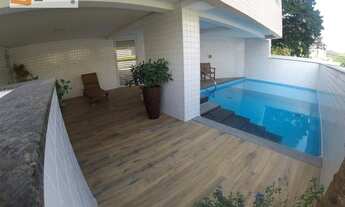 Imagem 6: Apartamento à venda, 86 m² por R$ 480.000,00 - Canto do Forte - Praia Grande/SP