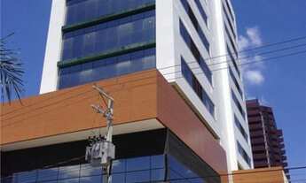 Imagem 2: Sala para alugar, 37 m² por R$ 1.450,00/mês - Centro - São José dos Pinhais/PR