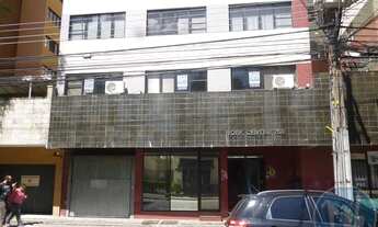 Imagem: Conjunto comercial central proximo Hospital