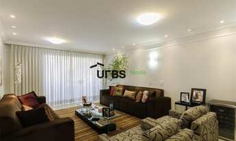 Imagem 2: Chaillot - Apartamento 3 quartos, sendo 3 suítes