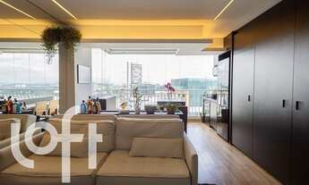 Imagem 2: Apartamento à venda, Pinheiros, São Paulo, SP