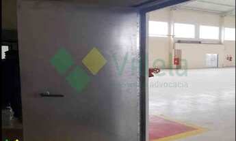 Imagem 4: Galpão em Itaquaquecetuba