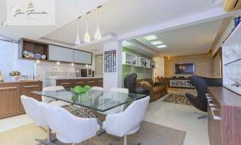 Imagem 6: Apartamento diferenciado com 3 dormitórios à venda por R$ 1.350.000 - Centro - Balneário C