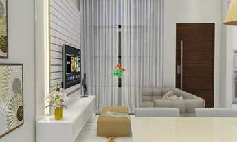 Imagem: Casa á venda condom´nio fechado em Indaiatuba