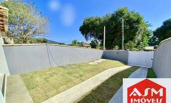 Imagem 3: Casa com 2 Quartos (1 Suíte), em Condado de Maricá - Maricá - RJ