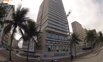 Imagem 2: Apartamento à venda, 123 m² por R$ 800.000,00 - Aviação - Praia Grande/SP