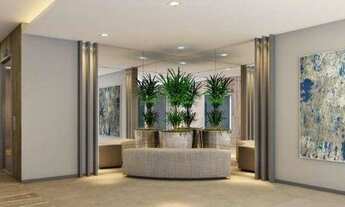 Imagem 3: APARTAMENTO 3 DORMITÓRIOS (108m²), 1 SUÍTE, TERRAÇO GOURMET, 2 VAGAS. AO LADO DA ESTAÇÃO P