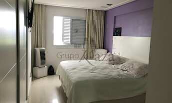 Imagem 7: Apartamento a Venda Condomínio Grand Splendor Jardim das Indústrias Zona Oeste, Andar Alto