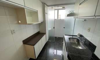 Imagem 4: Apartamento para aluguel, 2 quartos, 1 suíte, 2 vagas, Sion - Belo Horizonte/MG