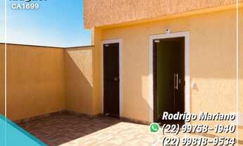 Imagem 2: Excelente casa de condomínio para aluguel com 157m² com 2 quartos na Floresta das Gaivotas