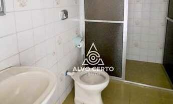 Imagem 2: Apartamento com 3 Quartos para alugar por R$ 1.300/mês - Manoel Honório - Juiz de Fora/MG