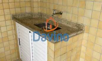 Imagem 7: APARTAMENTO DE 2 DORMITÓRIOS COM SUÍTE E LAZER LOCALIZADO NA TUPI - R$ 425 MIL