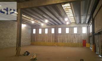 Imagem 6: Galpão em Condomínio em Vila Sao Rafael - Guarulhos