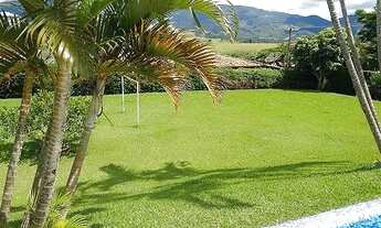 Imagem 4: CHACARA A VENDA EM CONDOMINIO FECHADO COM 400 M² NO CENTRO DE JOANOPOLIS-SP