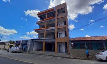Imagem 1: Prédio/Edifício inteiro para venda com 1000m² com 12 Sala mais Loja na Cohama