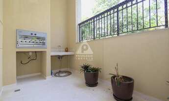 Imagem 6: Formidável apartamento tipo garden