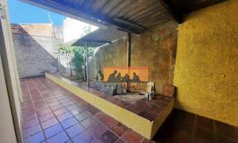 Imagem 7: Casa com 2 dormitórios para alugar, 68 m² por R$ 2.400,00/mês - Barão Geraldo - Campinas/S