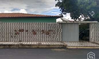 Imagem 2: 0003)-Casa para venda possui 220 metros quadrados com 3 quartos em Itararé - Teresina - P
