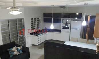 Imagem 2: Casa Residencial à venda, Esplanada Independência, Taubaté -