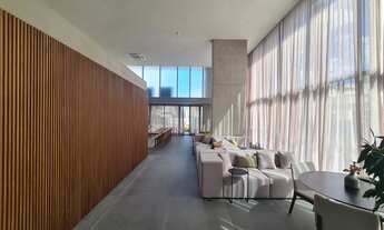 Imagem 3: Apartamento novo, pronto para morar, 3 suites, 2 vagas, Moema Pássaros